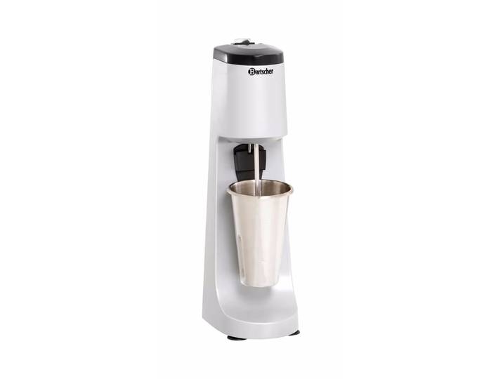 Bartscher Drink-Mixer – Gastro Aufschnittmaschine, Mixer & Küchenmaschine – weiss