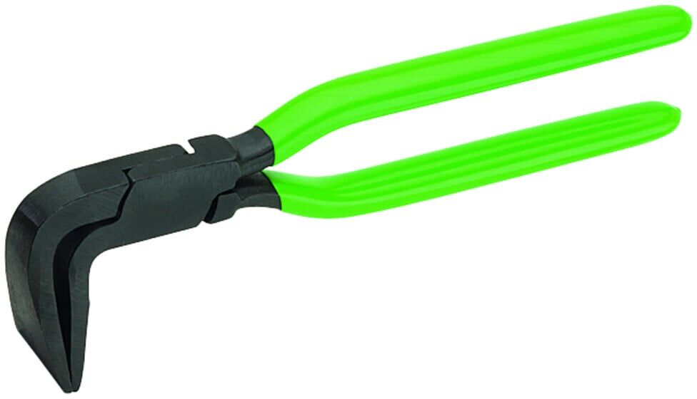 Freund Falzzange 40 mm 90 Grad Gewerbe eingelegt (1092040)