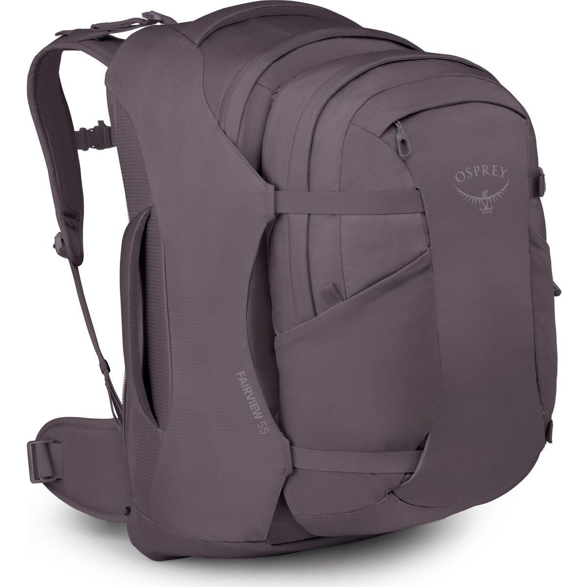 Osprey Fairview 55 graphite purple (819) OS 10007381