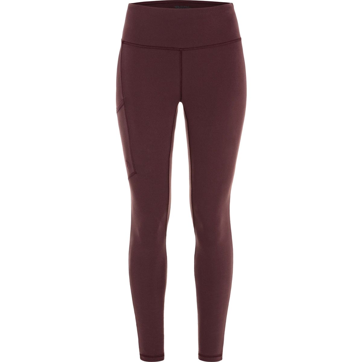 Fjällräven High Coast Tights W port (357) S F14200218-357-S