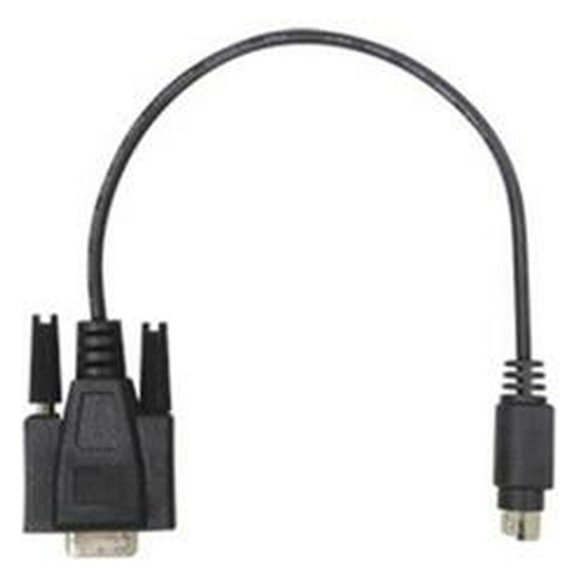 AVerMedia RS232 adapter mini-DIN6 to DB9 (064AOTHERB66)