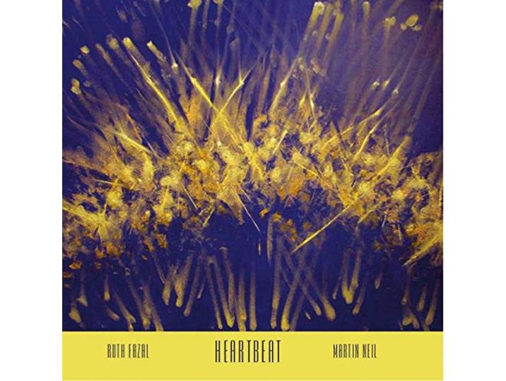 Ruth Fazal - Heartbeat