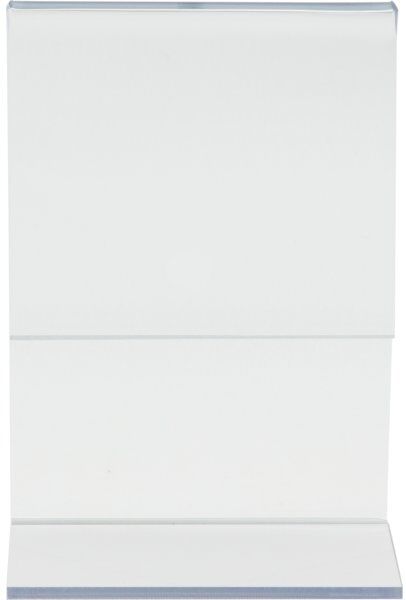 Securit Brochuredisplay   L-Form   A8