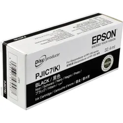 Epson Tinte C13S020693 schwarz PJIC7(K)