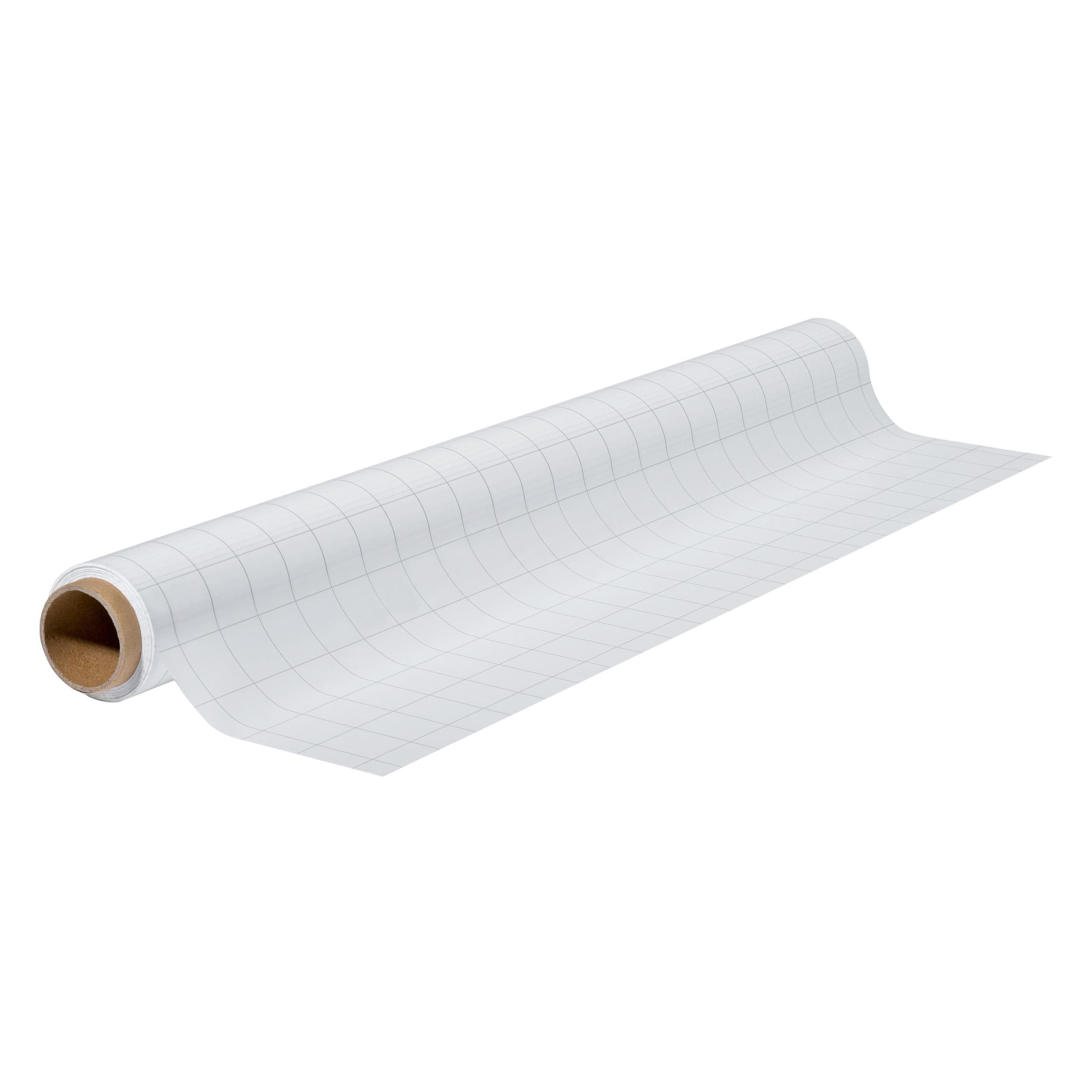 Franken X-tra! Line Flipchart-Folie, kariert, 600x800mm (SF2011)