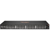 Aruba 6000 48G 4SFP, Switch