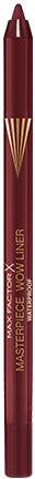 Max Factor Masterpiece Gel Eyeliner 190 Sweet fig