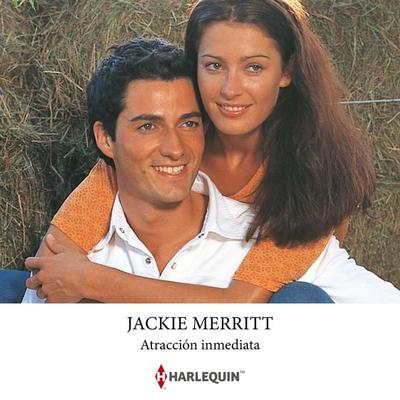 Atracción inmediata - Jackie Merritt, Audio, 9791370329433