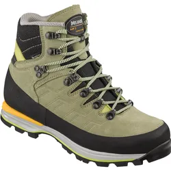 Meindl, Damen, Wanderschuhe, Vakuum 5.0 (41.5), Grün
