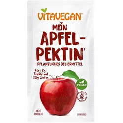 Vitavegan - Mein Apfelpektin 11g