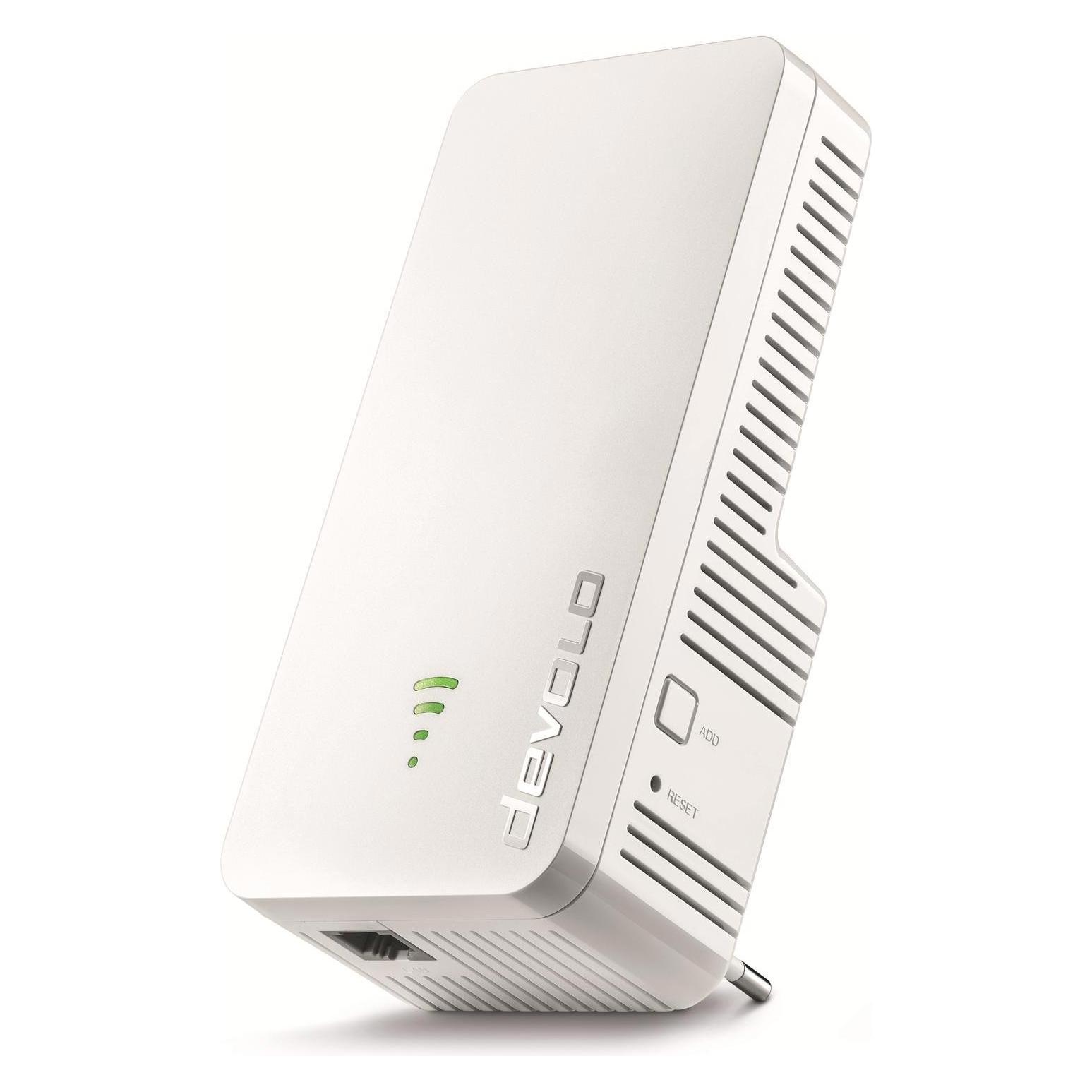 Devolo Repeater 3000 (2402 Mbit/s, 574 Mbit/s) (8960)