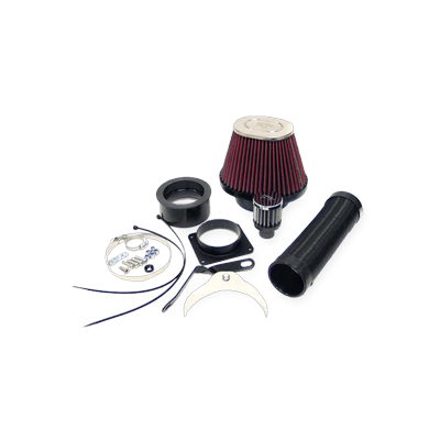 K&N Filters Sportluftfiltersystem MINI 57-0331-1