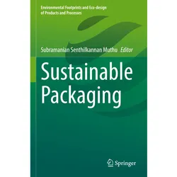 Sustainable Packaging, Fachbücher