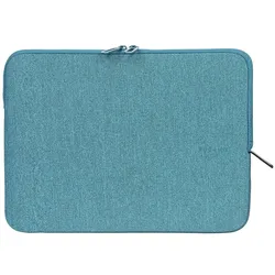Tucano Mélange Neoprenhülle für Notebook 13"/14" und Apple MacBook Air/Pro 15" - Türkis