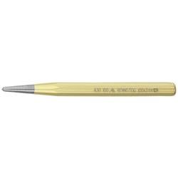 Körner 100x8x3mm Rennsteig Werkzeuge 430 100 0 (Ø x H) 3 mm x 100 mm