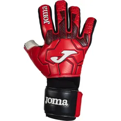 JOMA Brave Torwarthandschuhe 600 - rot 7