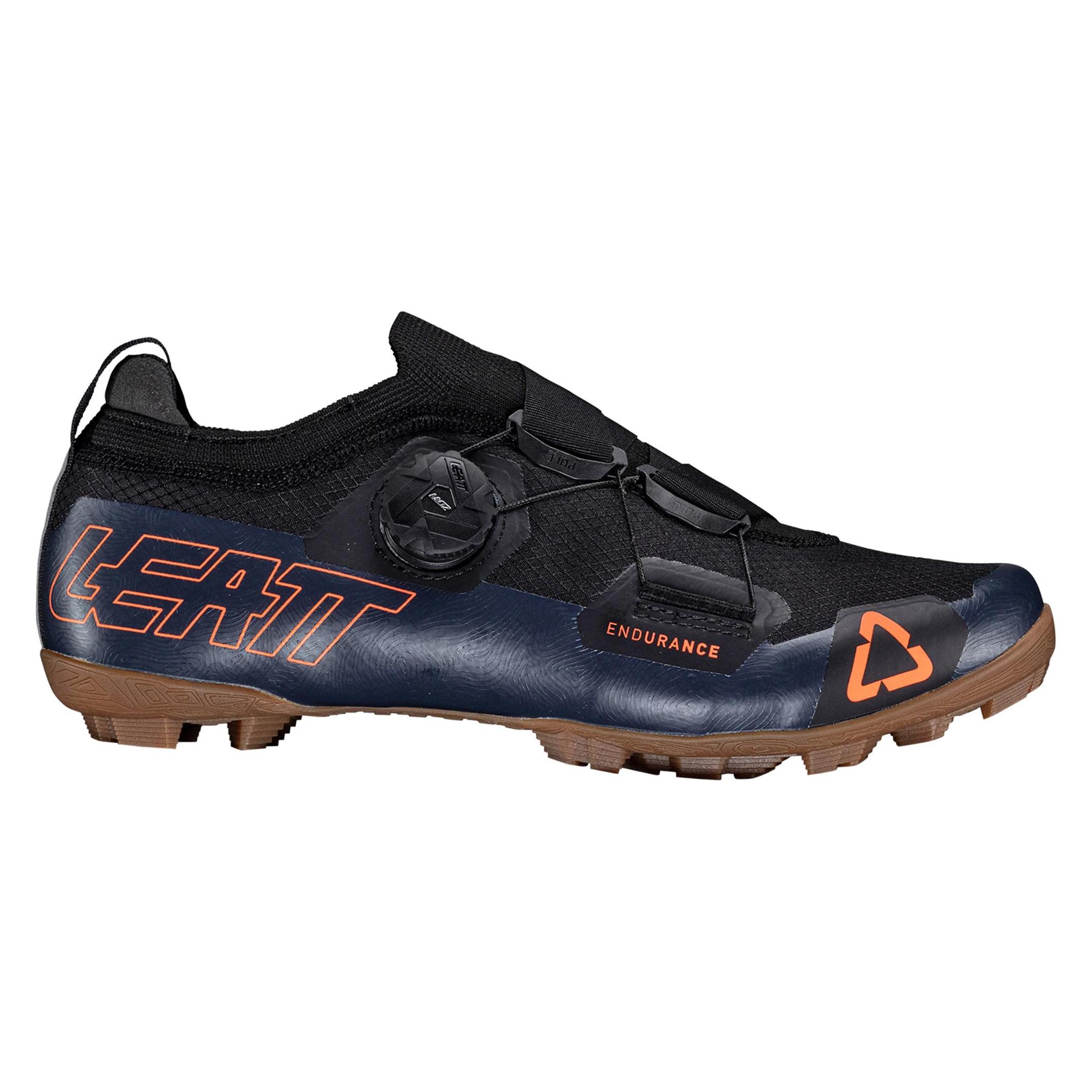 Leatt Proclip 8.0 Endurance Schuhe (42) (58902389)