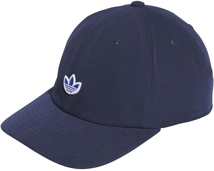 Adidas Originals Mr Relaxed Cap - Night Indigo