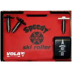 Vola, Skiwerkzeug