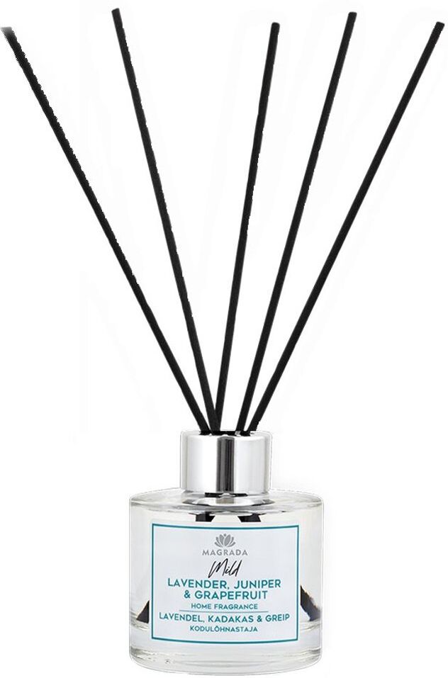 MAGRADA Lavender, Juniper & Grapefruit Fragrance Diffuser 100ml
