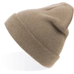 Atlantis Unisex Strickmütze 'Wind' Beanie WIND beige one size