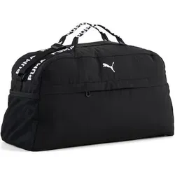 PUMA Tasche AT ESS Small Sportsbag, Größe ONE SIZE in Schwarz Schwarz