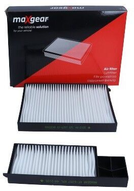 MAXGEAR 26-1927 Pollen filter