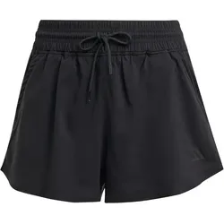 adidas Club Climacool Tennis Trainingsshorts Damen JH3365 - black XS