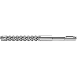 Hammerbohrer Heller 4Power mit SDS-Plus Aufnahme ø: 12,0 x 260/20 0mm