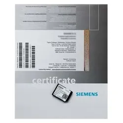 Siemens Dig.Industr. Pressensicherh.-Bibliothek 6AU18370EA100DX2