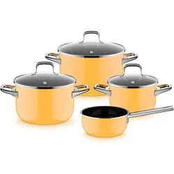 WMF 0521455290 SET FTEC ESSENTIALPRO4PCSYELL