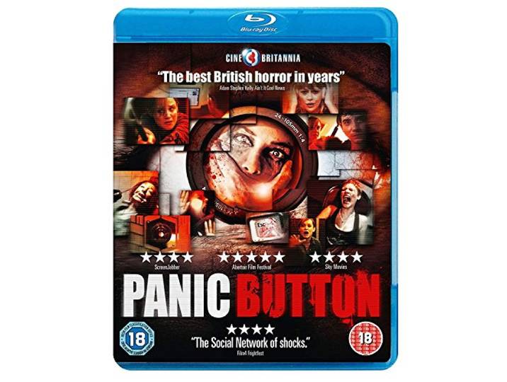 Panic Button