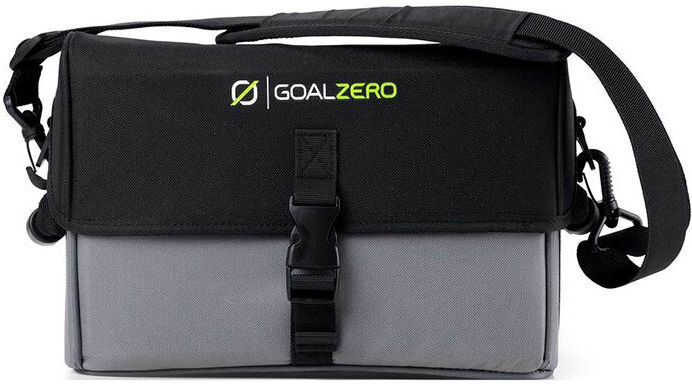 CAPA PROTECÇÃO GOALZERO YETI 500X