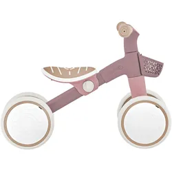 Globber Learning Bike Berry