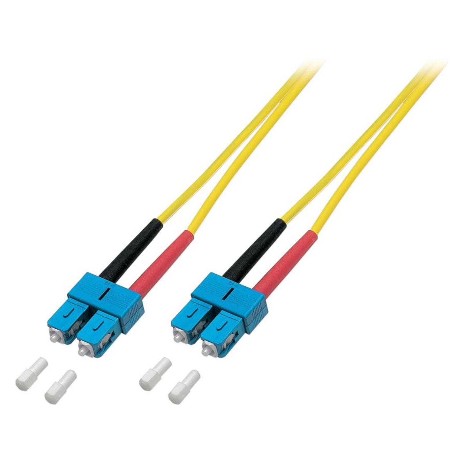 EFB Elektronik SC-SC 9/125µ, OS2 (1 m) (O2513.1)
