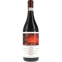 Barolo DOCG Riserva Villero Vietti 2016