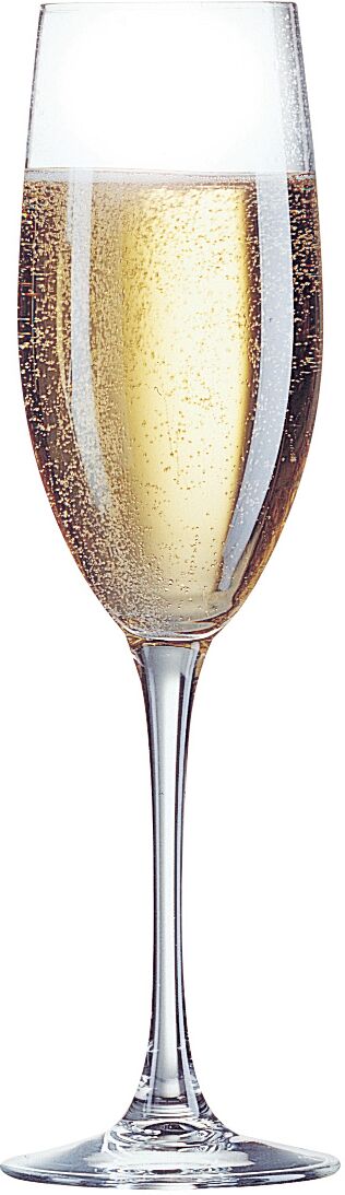 Chef&Sommelier Calice Flute Champagne 24 cl Cabernet
