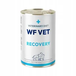 Wild Farm VET Genesungs-Hund/Katze 400 g