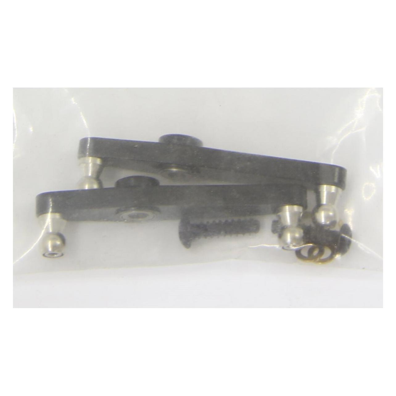 Jamara Bell-Hiller-Mischer E-Rix 500 Carbon (31819)