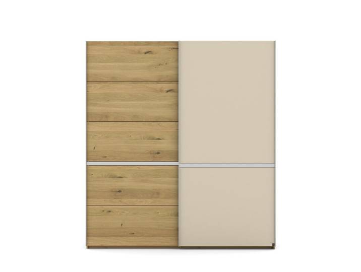 Musterring Savona 2.0 Schwebetürenschrank Breite 200 cm - optio