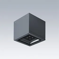 Thorn LED-Deckenleuchte AXYL ECHO  #96801408