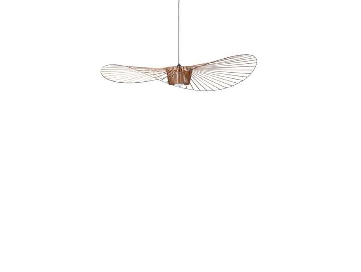 Petite Friture Pendelleuchte Vertigo - Kupfer , Large AußergewÃ