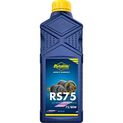Putoline Getriebeöl RS 75 75/80W- 1L