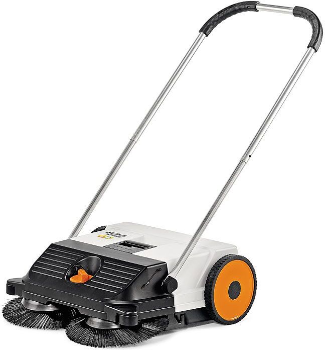 Balayeuse mécanique KG 550 STIHL 4860-019-4705