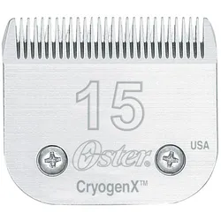 Kerbl, Zubehör Haarentfernung, OSTER 919-03 Cutting head (15), 1.2 mm (1x)
