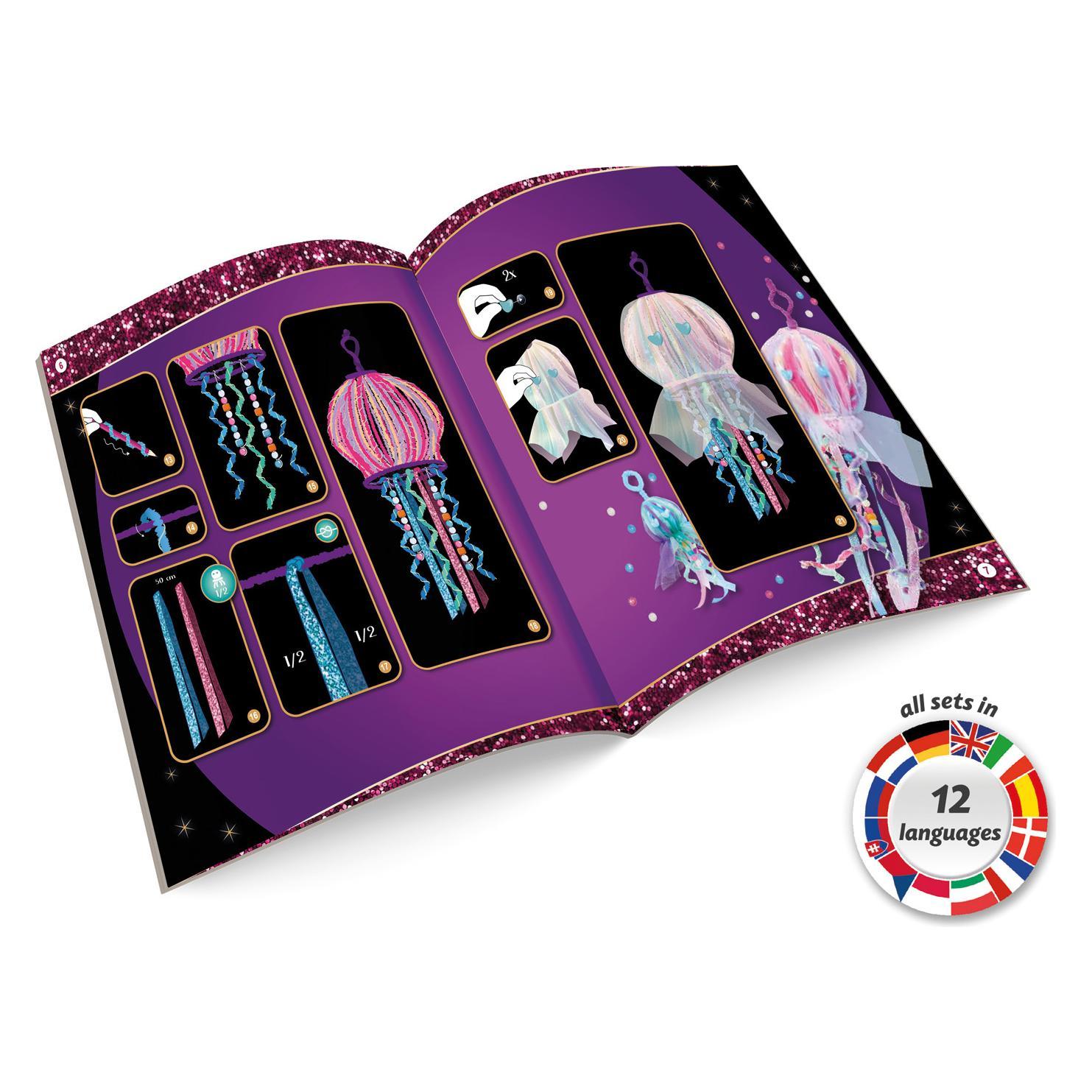 Magni Lena 42742 Kunst-/Bastelspielzeug (42742)