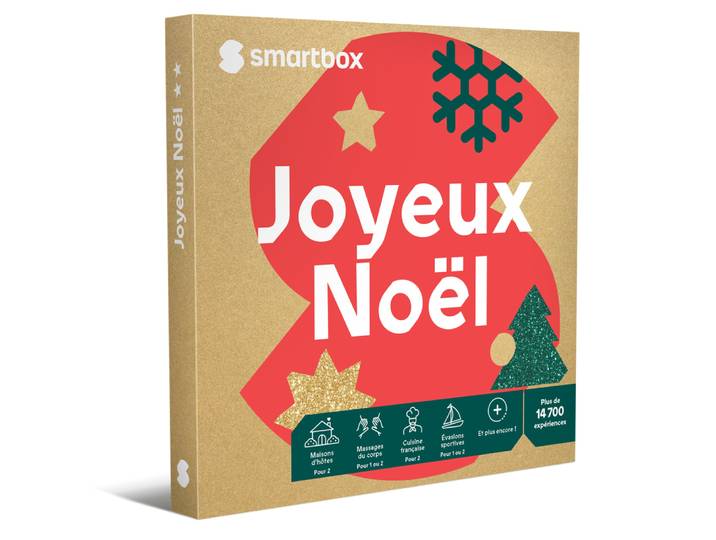 Joyeux noël**