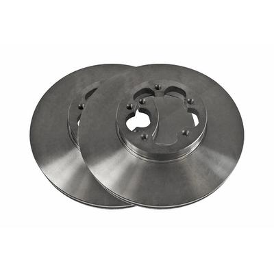 Vaico Bremsscheibe Vorderachse Belüftet [Hersteller-Nr. V25-80009] für Ford