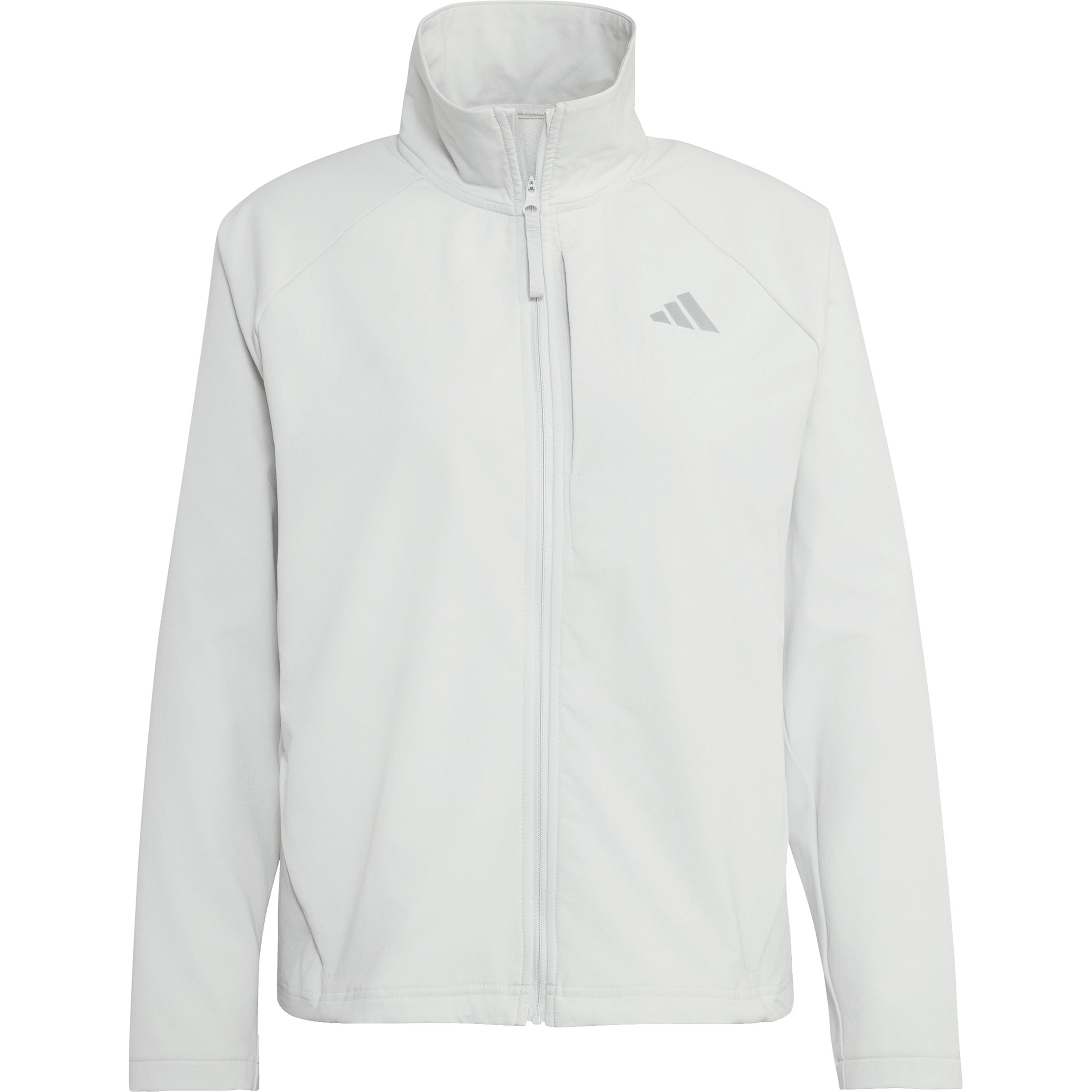 adidas Adi365 Winter Damen Laufjacke beige Größe XL Laufen Schnell trocknend