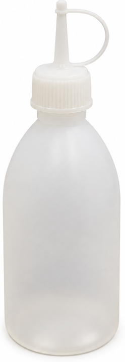 ASTRAL POOL Flacon pour application PVC liquide + embout